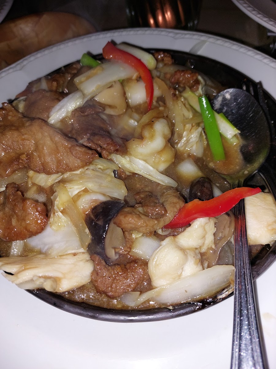Chinees-Thais Restaurant Hong Da Photos 2
